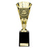 Cobra Football Trophy Cup Player of the Match (Gold)