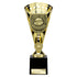 Cobra Football Trophy Cup Top Scorer (Gold)