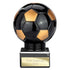 Black Viper Legacy Mini Football Trophy