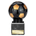 Black Viper Legacy Mini Football Trophy