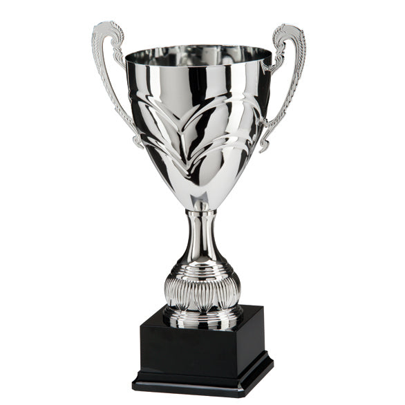 Frontier XL Silver Trophy Cup