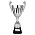 Spartan Super Trophy Cup Silver
