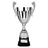 Spartan Super Trophy Cup Silver