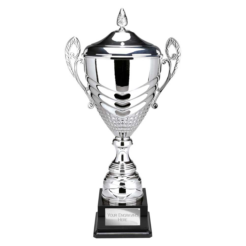 Endurance Super Trophy Cup With Lid