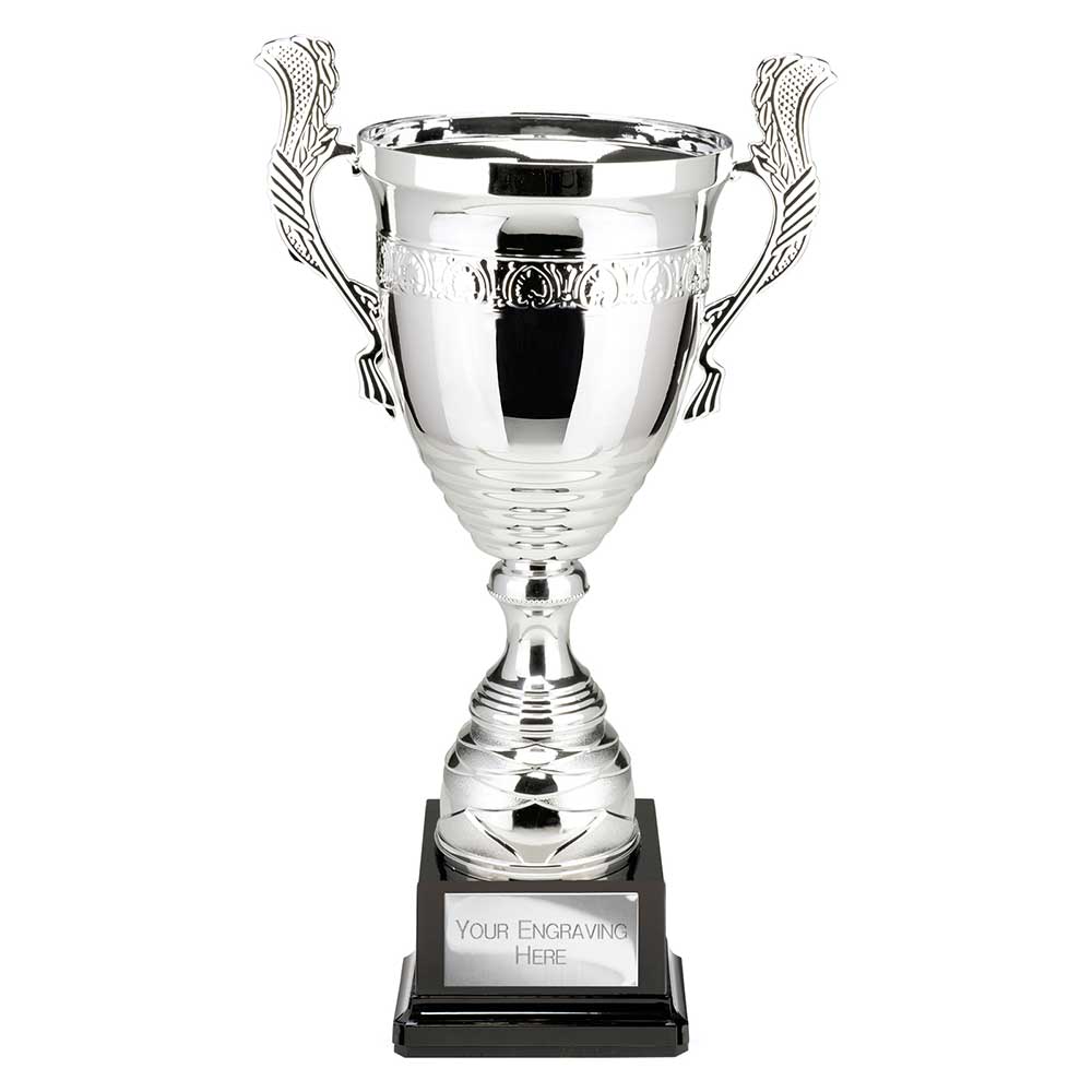 Endeavour Super Trophy Cup