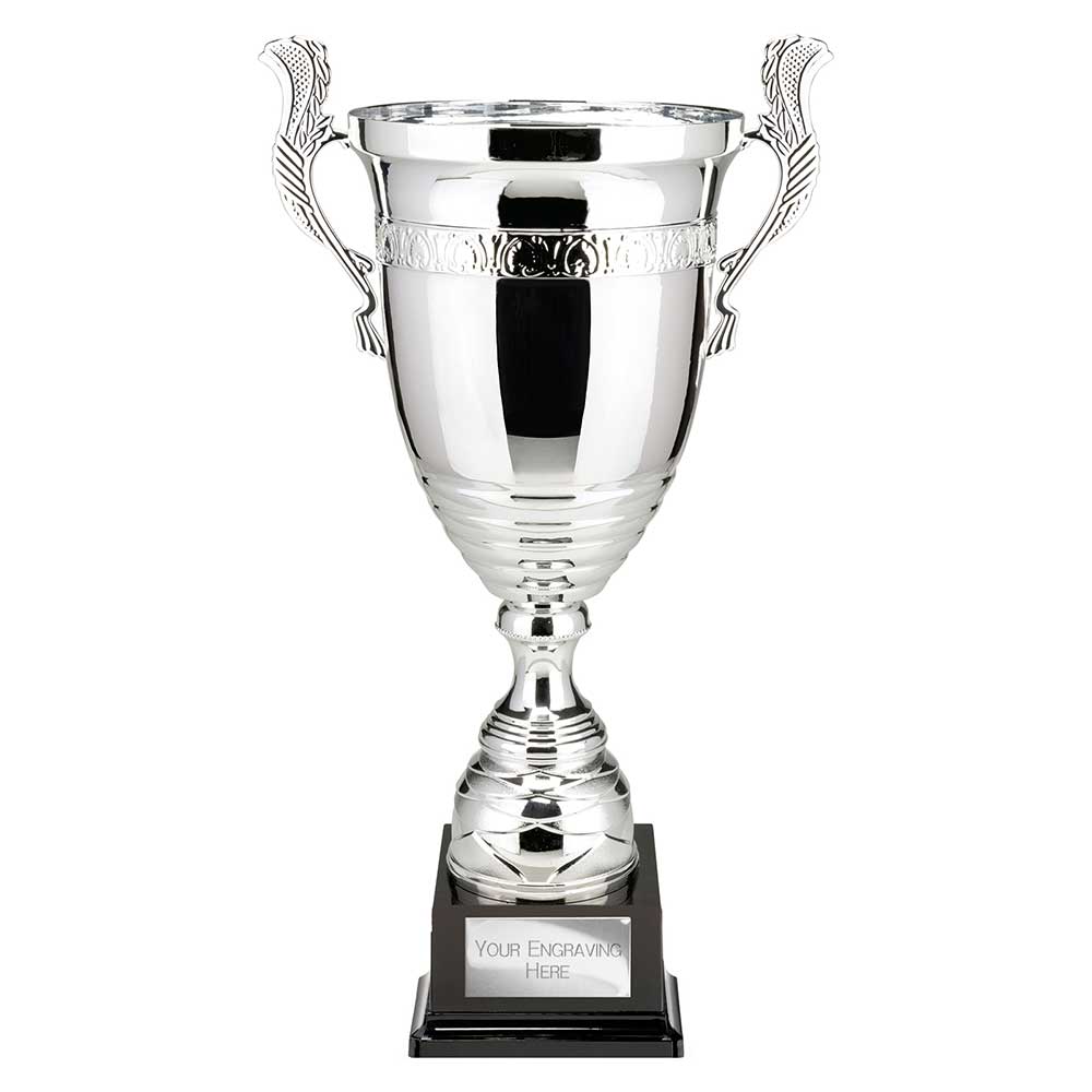 Endeavour Super Trophy Cup