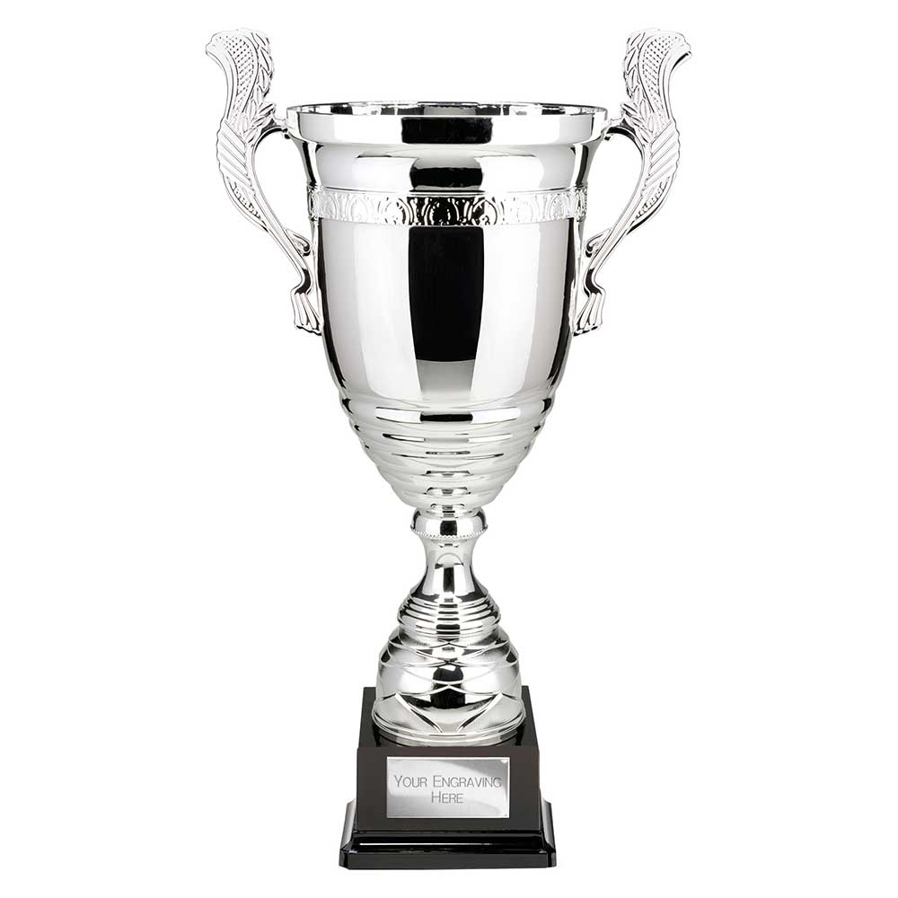 Endeavour Super Trophy Cup