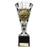 Cobra Trophy Cup Football Goalkeeper (Silver)