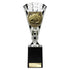 Cobra Trophy Cup Football Goalkeeper (Silver)