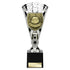 Cobra Football Trophy Cup Most Improved Player (Silver)