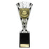 Cobra Football Trophy Cup Most Improved Player (Silver)