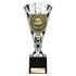 Cobra Football Trophy Cup Players Player (Silver)