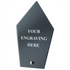 Black Glass Pentagon Award (CLEARANCE)