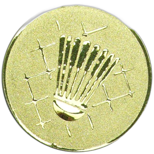 Shuttlecock Badminton Gold Medal Centre
