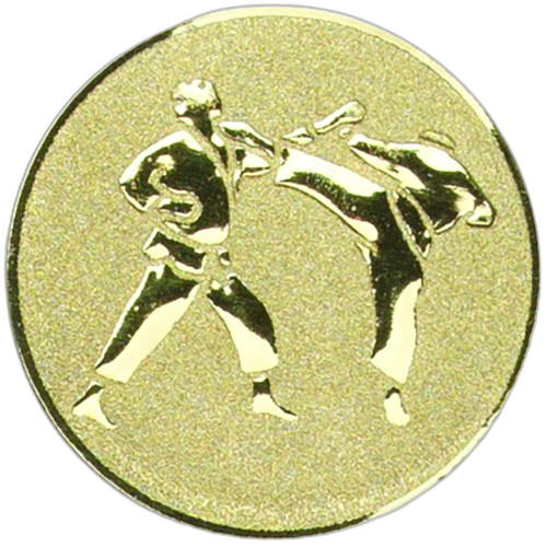Karate Gold Medal Centre