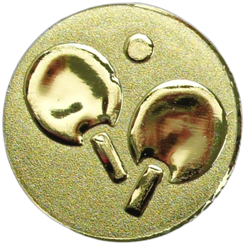 Table Tennis Gold Medal Centre