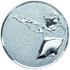 Clay Pigeon Shooting Silver Medal Centre