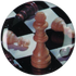 Chess Printed Medal Centre