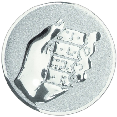 Dominoes Silver Medal Centre