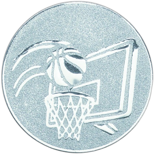 Basketball Silver Medal Centre