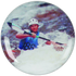 Canoe Slalom Printed Medal Centre