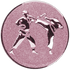 Karate Bronze Medal Centre