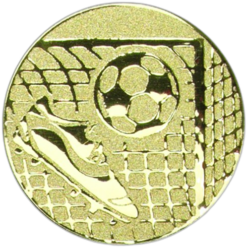 Football Goal Gold Medal Centre