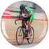 Track Cycling Graphic Medal Centre
