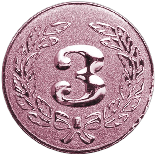 Third Place Bronze Medal Centre