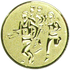 Relay Race Athletics Gold Medal Centre