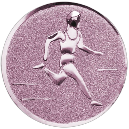 Running Athletics Bronze Medal Centre