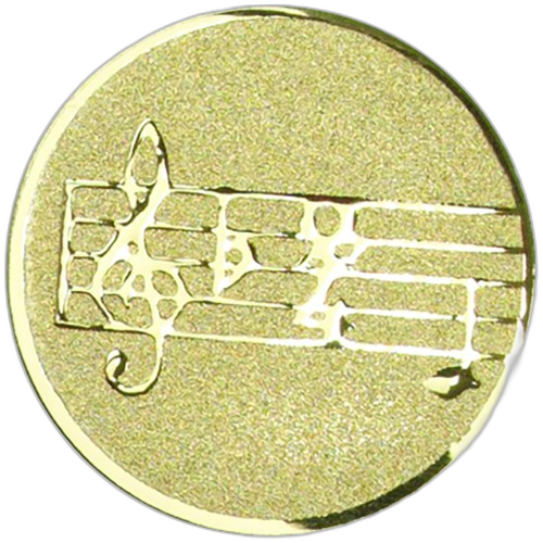 Treble Clef Music Gold Medal Centre