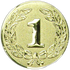 1st Place Gold Medal Centre