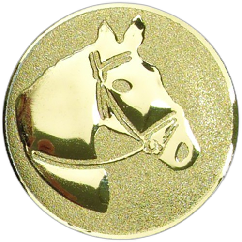 Horse Head Equestrian Gold Medal Centre