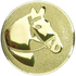 Horse Head Equestrian Gold Medal Centre