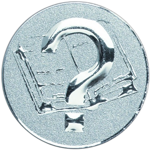 Quiz Silver Medal Centre