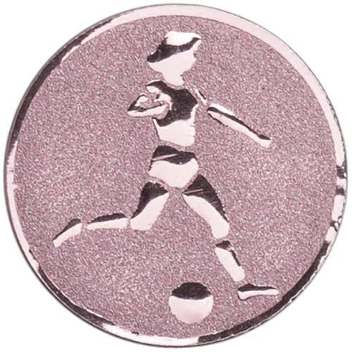 Football Bronze Medal Centre