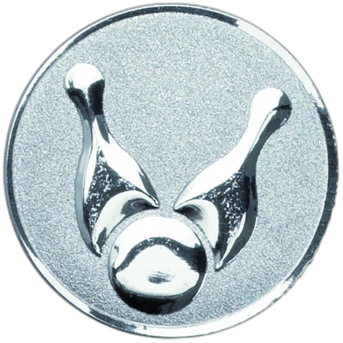 Tenpin Bowling Silver Medal Centre