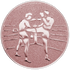Kickboxing Bronze Medal Centre
