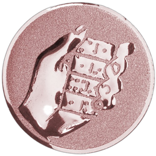 Dominoes Bronze Medal Centre