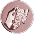 Dominoes Bronze Medal Centre