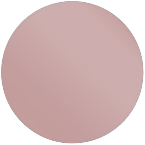 Blank Bronze Medal Centre