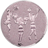 Cheerleading Bronze Medal Centre