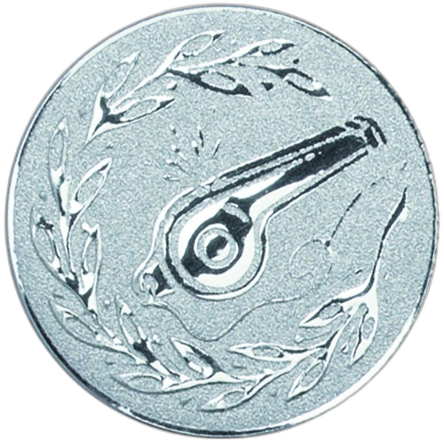 Pistol Shooting Silver Medal Centre