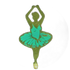 Ballerina Ballet Gold Medal Centre