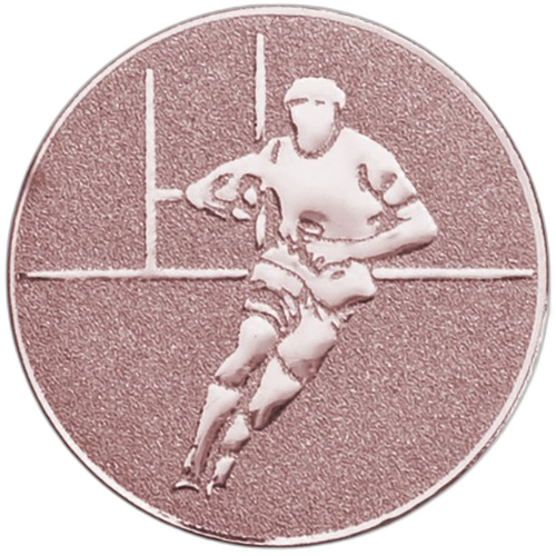 Rugby Bronze Medal Centre