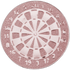 Dartboard Darts Bronze Medal Centre