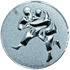 Judo Silver Medal Centre