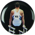 Parallel Bars Gymnastics Printed Medal Centre