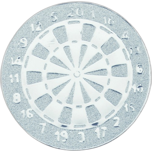 Darts Silver Medal Centre